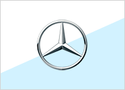 ремонт автомобилей марки Mercedes Benz
