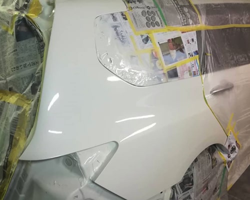 произведен ремонт автомобиля Honda Odyssey по доступной цене в автотехцентре «Авто-Линия»