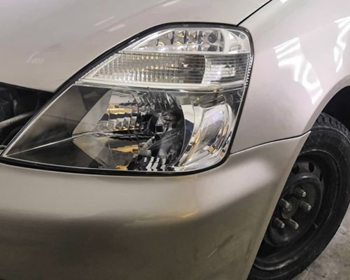 произведен ремонт автомобиля Honda Stream по доступной цене в автотехцентре «Авто-Линия»