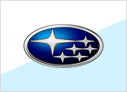 ремонт автомобилей марки Subaru